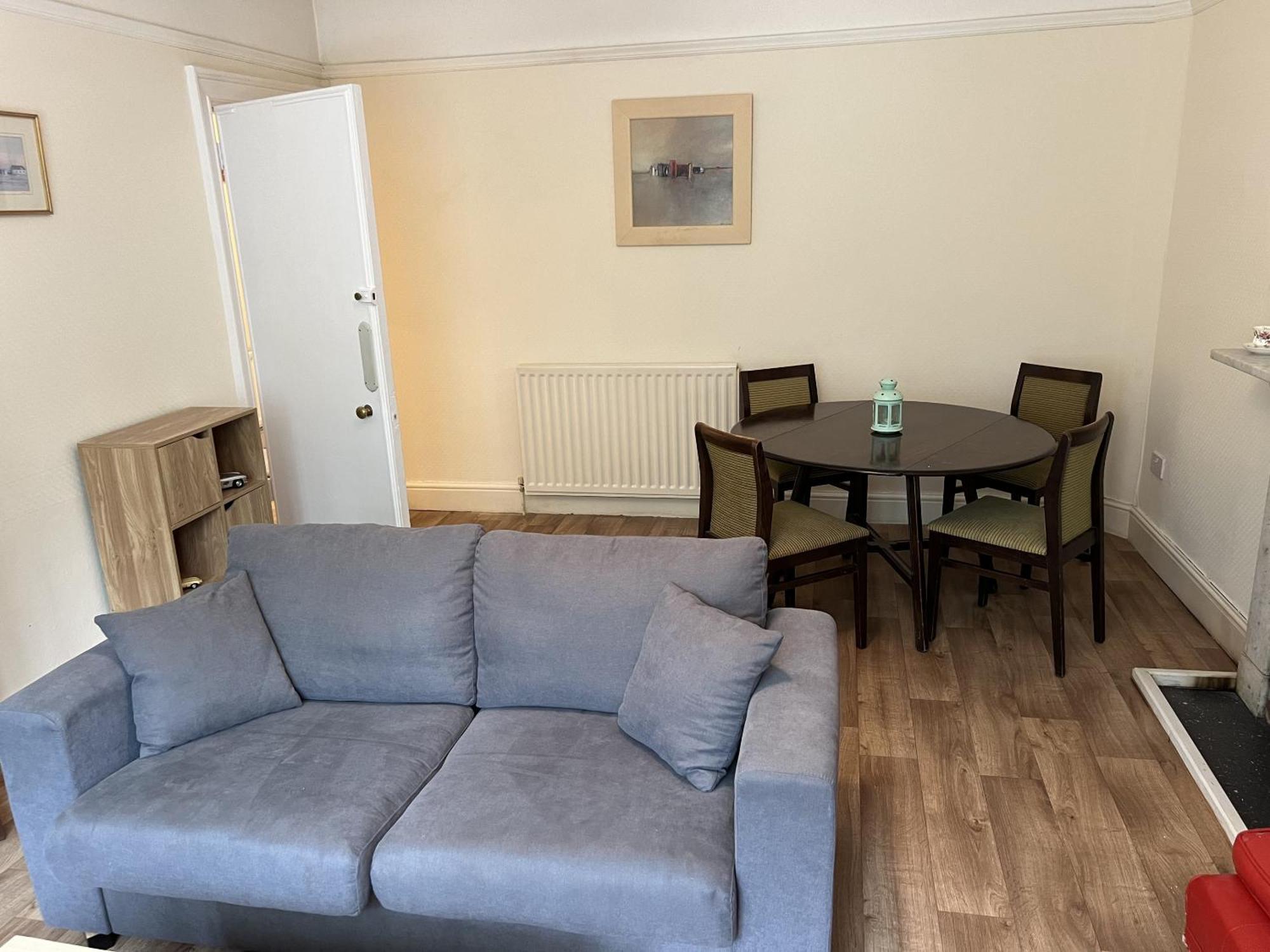 The Talbot And Apartment Iwerne Minster Rum bild